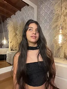 Chat XXX en directo de Amel_Rosse