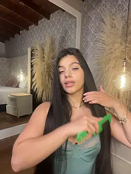 Amel_Rosse Obrolan Langsung XXX