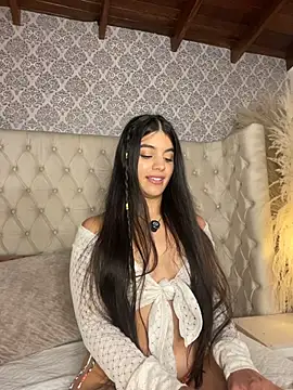 Amel_Rosse Live XXX-Chat