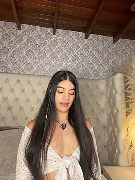 Amel_Rosse's Live XXX Chat