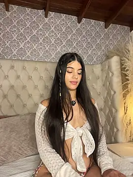 Amel_Rosse Obrolan Langsung XXX