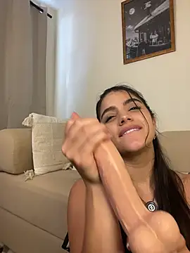 Amel_Rosse Chat XXX live