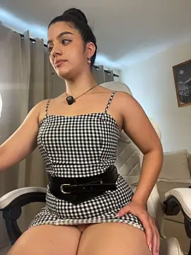 Amel_Rosse Live XXX-Chat