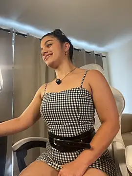 Amel_Rosse's Live XXX Chat