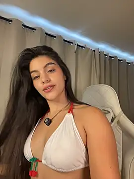 Amel_Rosse's Live XXX Chat