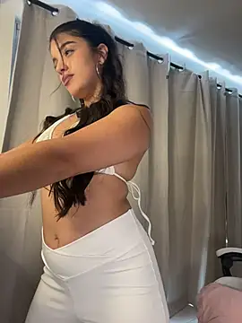 Chat XXX en directo de Amel_Rosse
