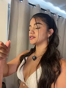 Amel_Rosse's Live XXX Chat