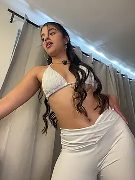 Amel_Rosse's Live XXX Chat