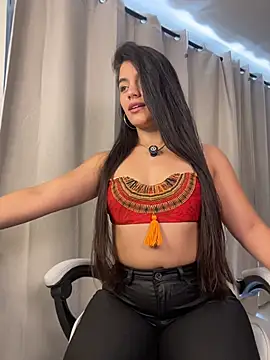 Chatroom XXX en direct de Amel_Rosse