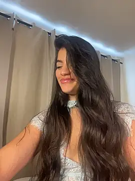 Chat XXX ao vivo de Amel_Rosse