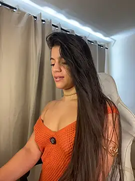 צ'אט XXX בשידור חי של Amel_Rosse