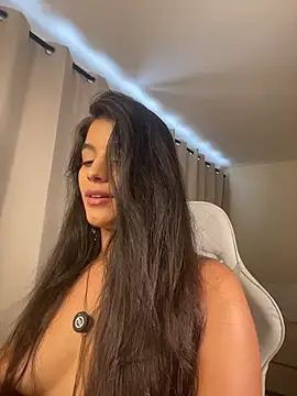 Amel_Rosse Obrolan Langsung XXX