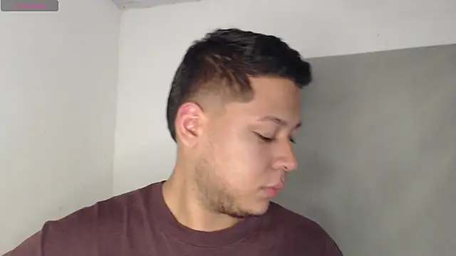 nicolas_cr1 Webcamshow