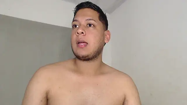 nicolas_cr1 Webcam show