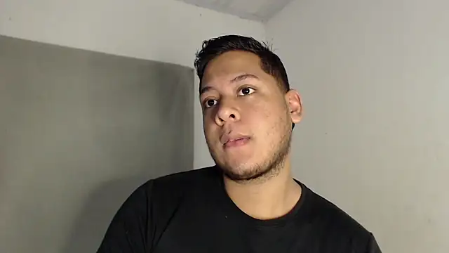 nicolas_cr1 Pertunjukan Webcam