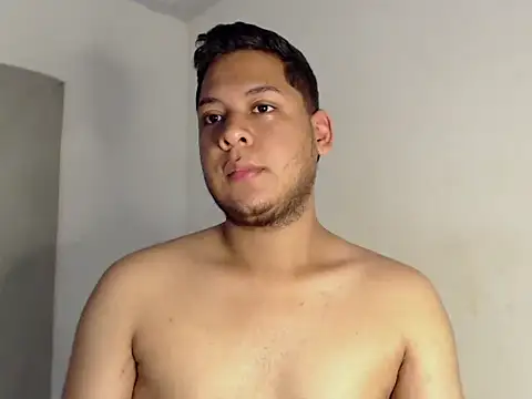 Webkamerová show nicolas_cr1