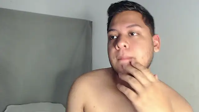 nicolas_cr1 Webcam-Show