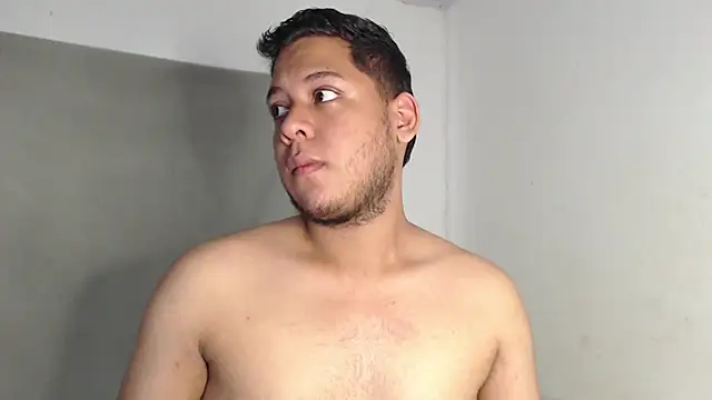 nicolas_cr1のウェブカメラショー