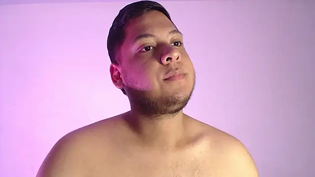 nicolas_cr1のウェブカメラショー