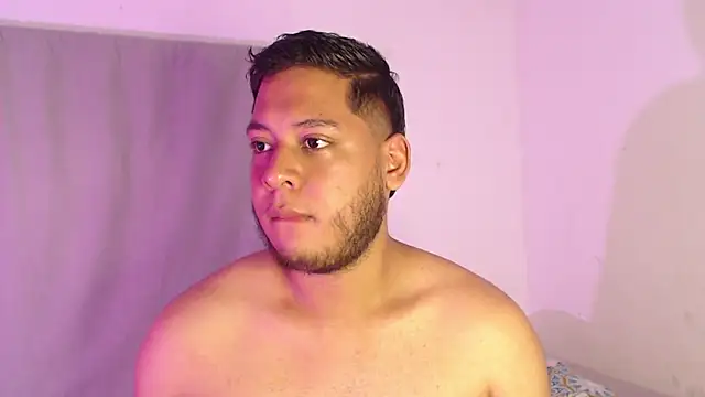 nicolas_cr1n Webbikameraesitys
