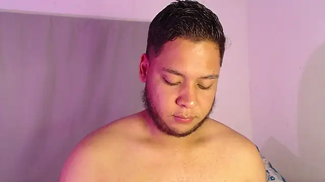 Вебкам-шоу nicolas_cr1