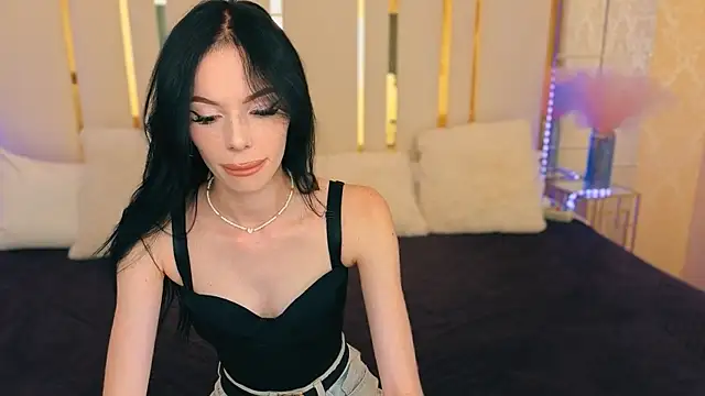 Вебкам-шоу Samanta_BredShow