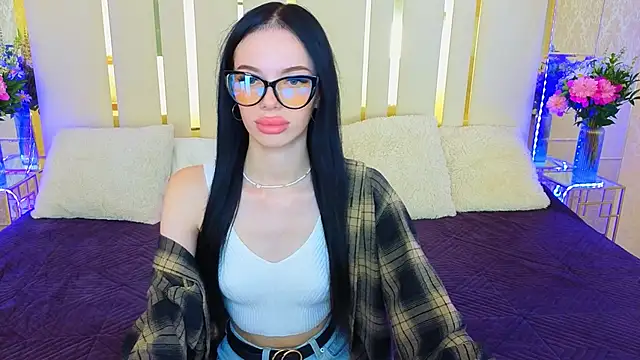 Samanta_BredShow's Live XXX Chat