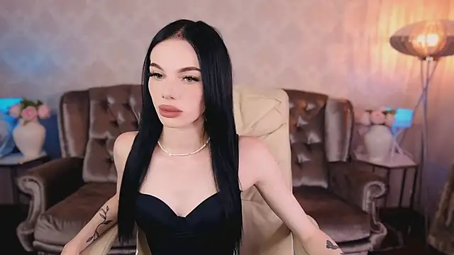 Вебкам-шоу Samanta_BredShow