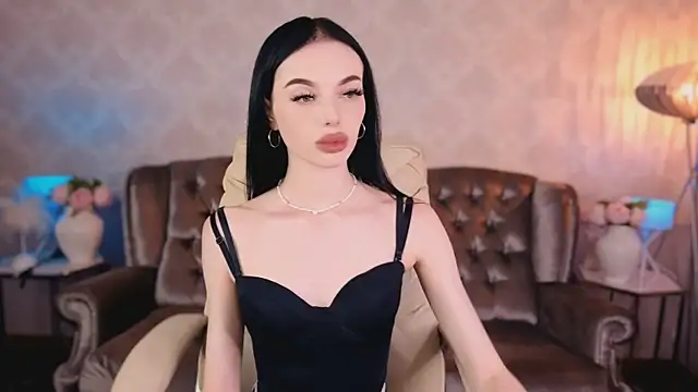Samanta_BredShow Webcam-Show
