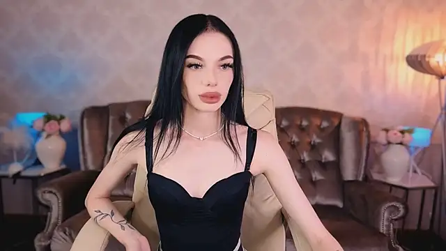 Samanta_BredShow Webcam-Show