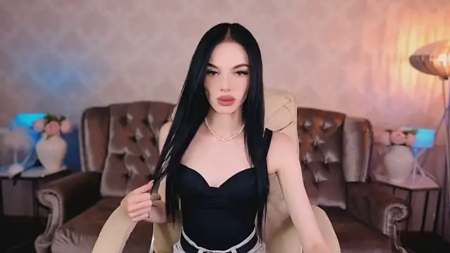 Samanta_BredShow Webcam-Show