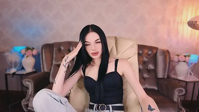 Вебкам-шоу Samanta_BredShow