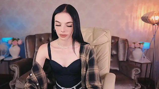 Samanta_BredShow Obrolan Langsung XXX