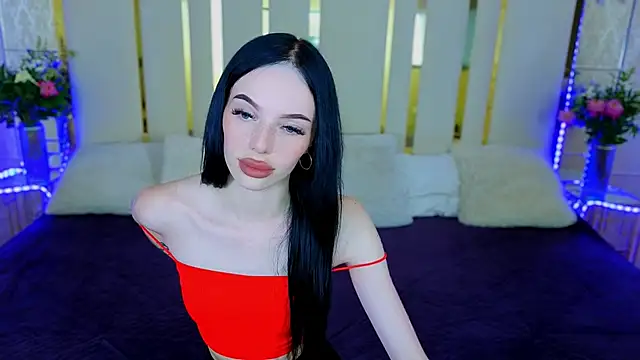 Samanta_BredShow webcam show
