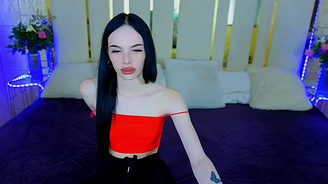Samanta_BredShow Webcam show