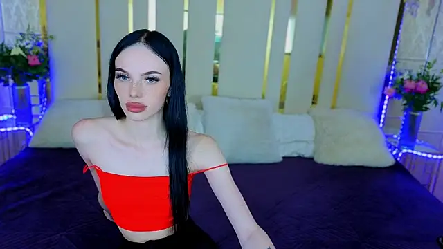 Samanta_BredShow – Live XXX-chat