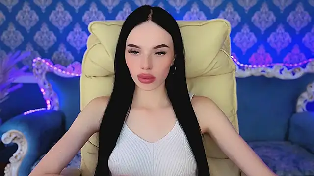 Samanta_BredShow 现场XXX聊天