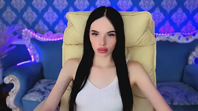 Samanta_BredShow's Live XXX Chat