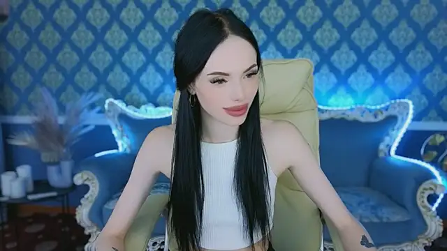 Samanta_BredShow Chat XXX live