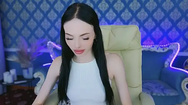Вебкам-шоу Samanta_BredShow
