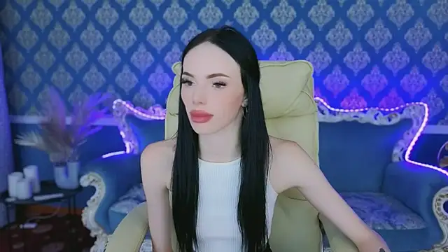Вебкам-шоу Samanta_BredShow