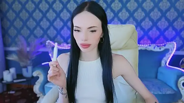 Samanta_BredShow Chat XXX in diretta
