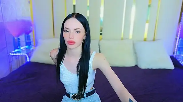 Czat XXX na żywo – Samanta_BredShow