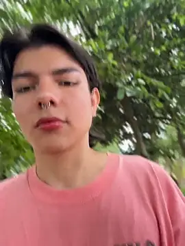 Show Webcam de Liamdelrey