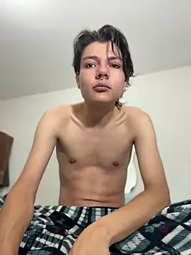 Show webcam de Liamdelrey