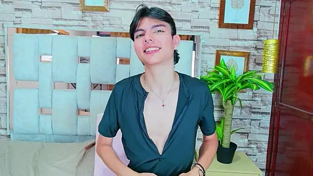 Liamdelrey 网络视讯表演