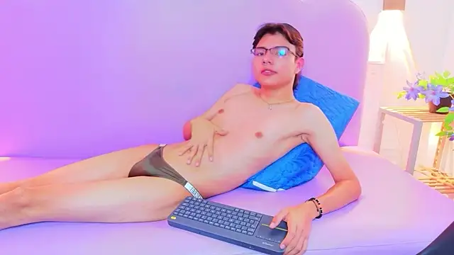 Liamdelrey 웹캠 쇼