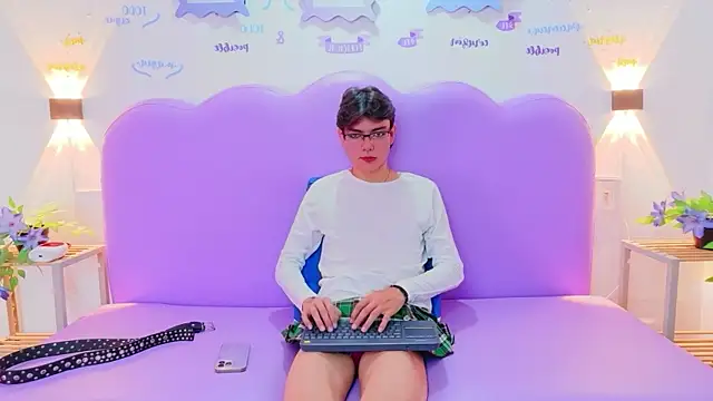 Liamdelrey Webcam-Show