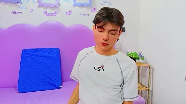Liamdelreyn Webbikameraesitys