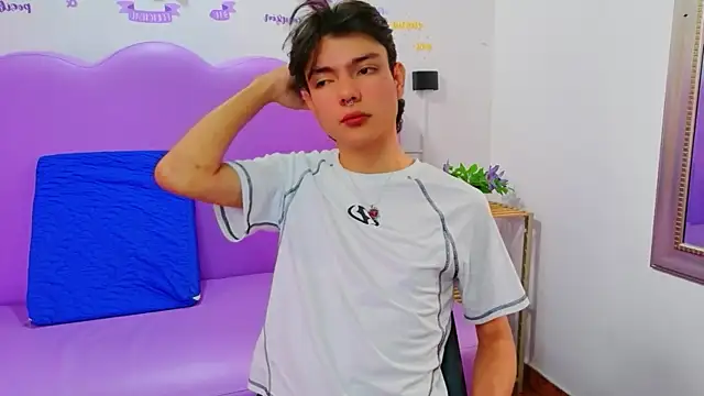 Liamdelrey's Webcam Show